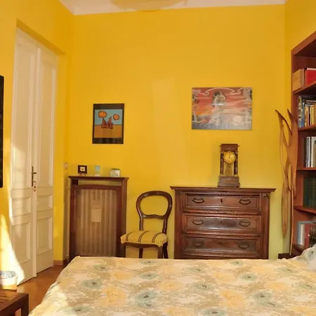 Casa Valentina Apartment Turin