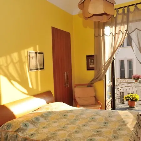 Apartment Casa Valentina