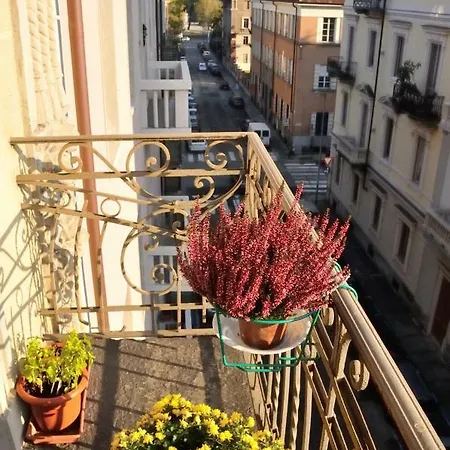 Casa Valentina Appartement *