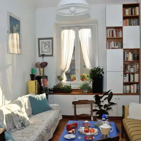Apartment Casa Valentina *