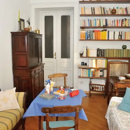 Apartment Casa Valentina Turin