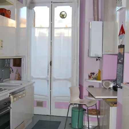 Casa Valentina Apartment