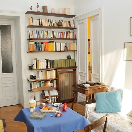 Casa Valentina * Turin