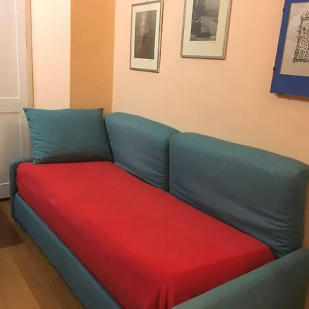 Apartment Casa Valentina