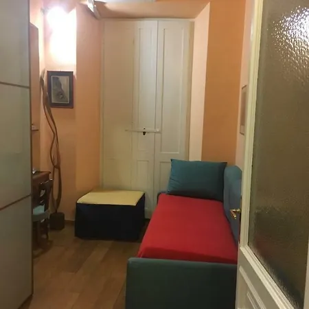 Apartment Casa Valentina *